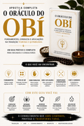 O Oráculo de Obí – Fundamentos, Consulta e Aplicações na Tradição Yorùbá