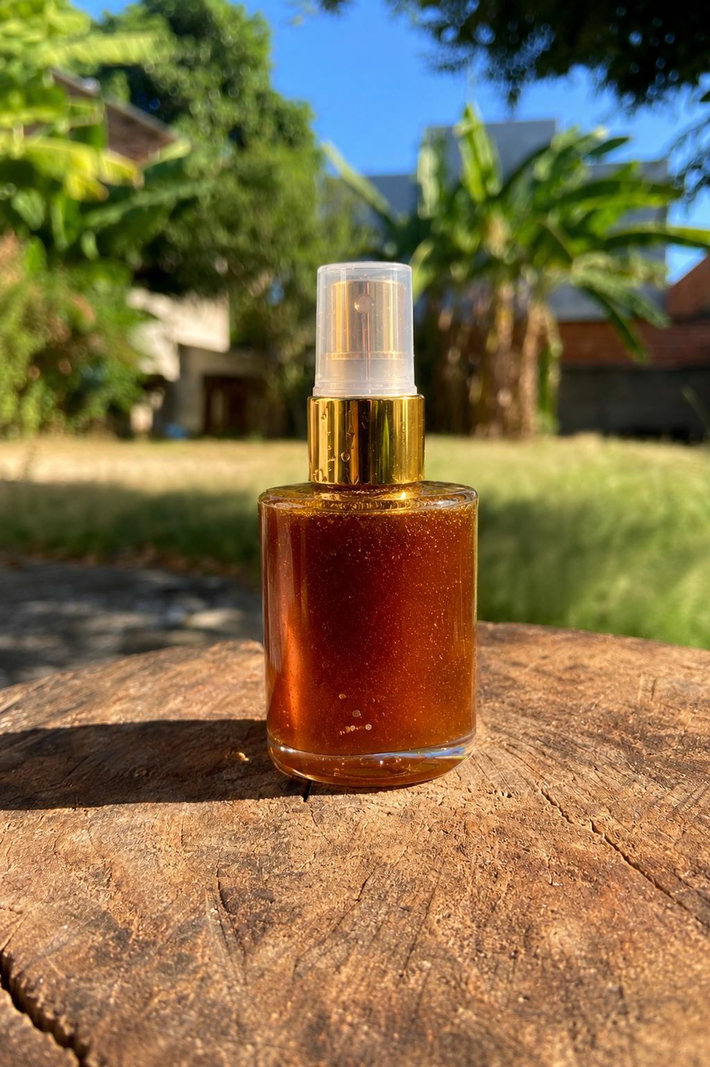 Magia de Òṣun — Magnetismo e Prosperidade
