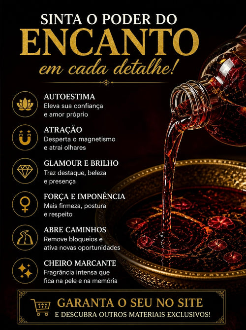 Banho de Encanto da Padilha Cigana – Abertura de Caminhos Amorosos e Poder Pessoal